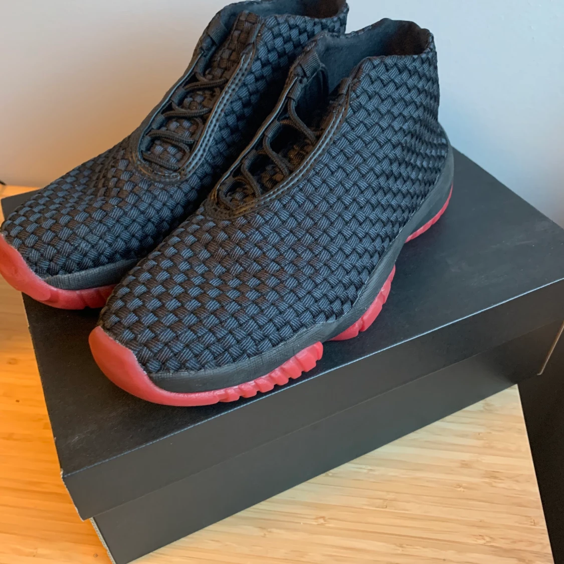 Air Jordan Future