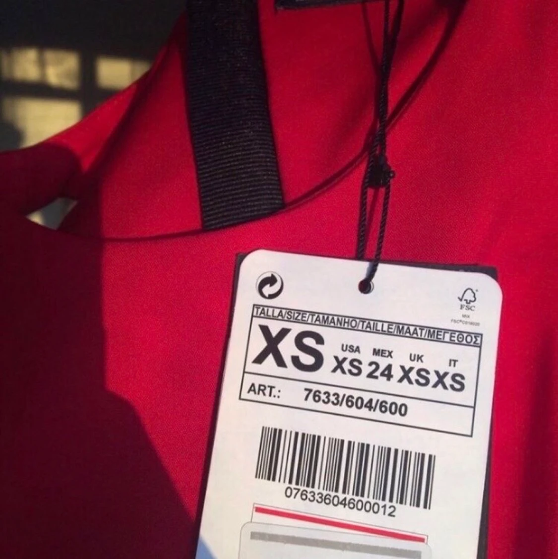 Midiaxklänning  - 91