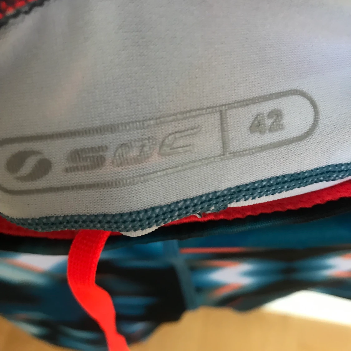 Kortbyxor st 42  - 90