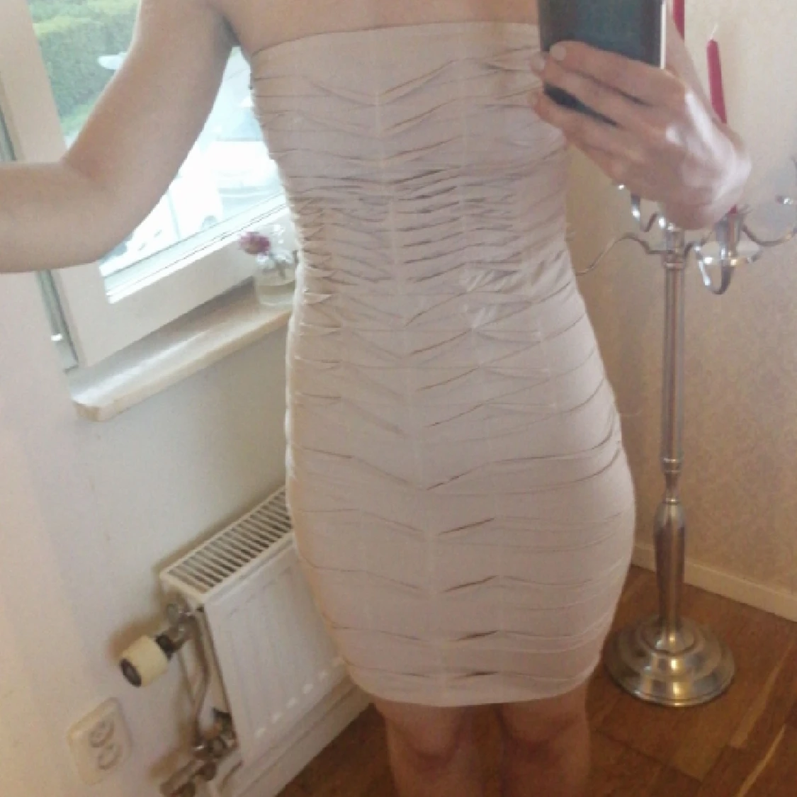 Bodycon dress - 1