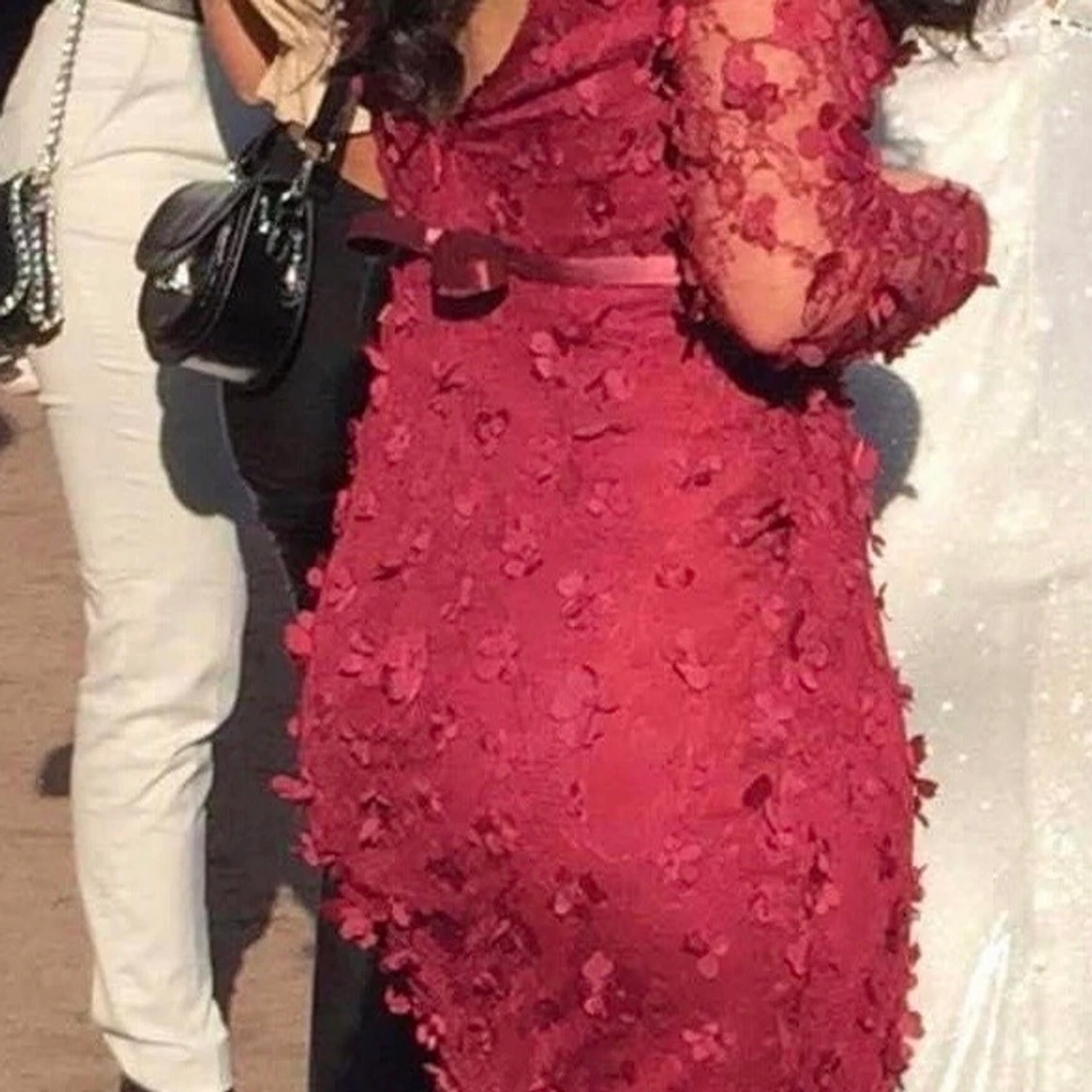 Festklänning/balklänning Ida LantoxNelly - 91