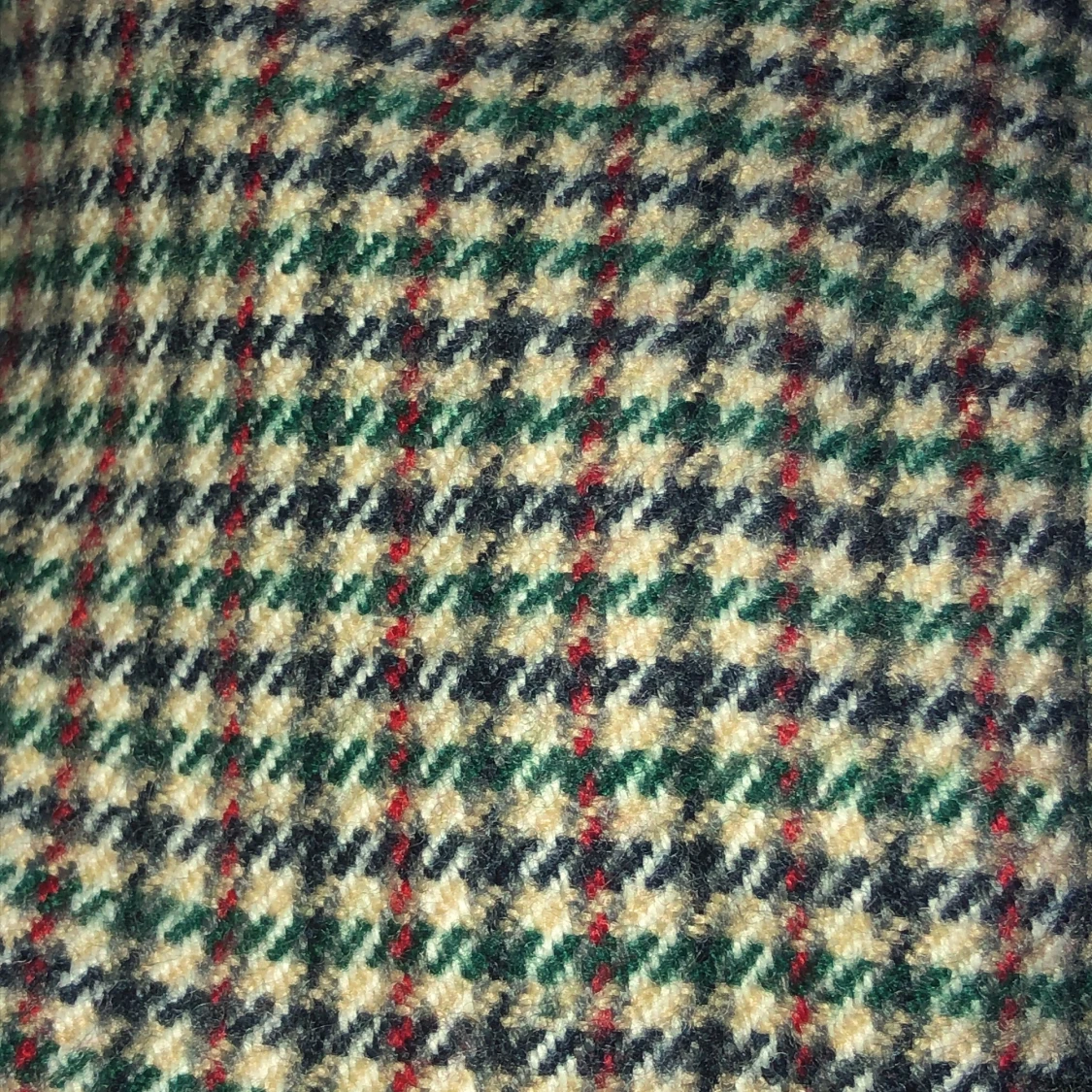 Vintage kostymbyxor - 91