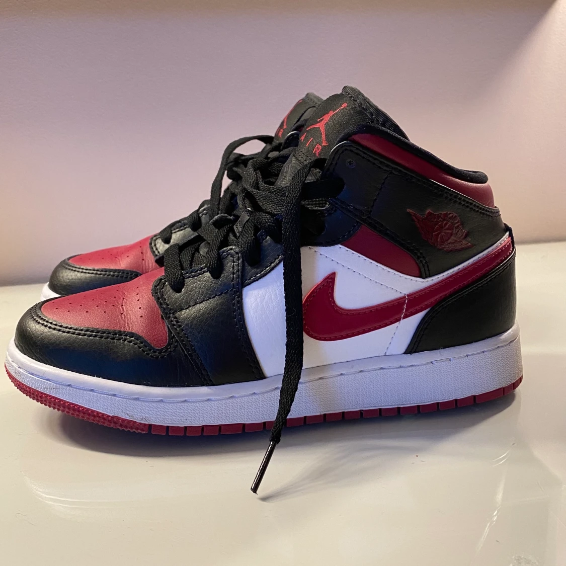 Jordan 1