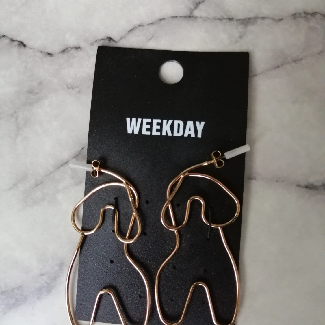 Öronhängen 💎 - 90