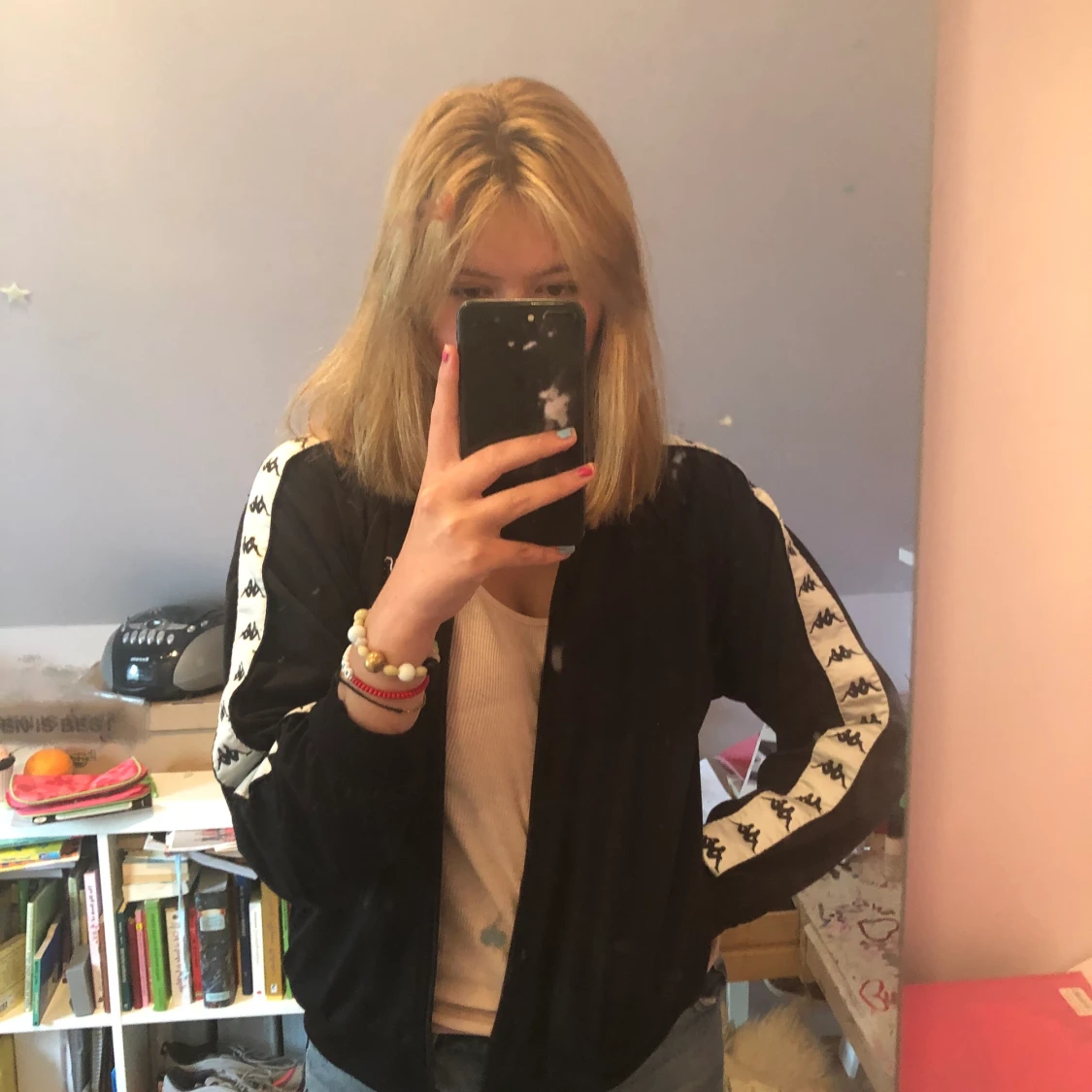 Kappa ”kofta” - 90