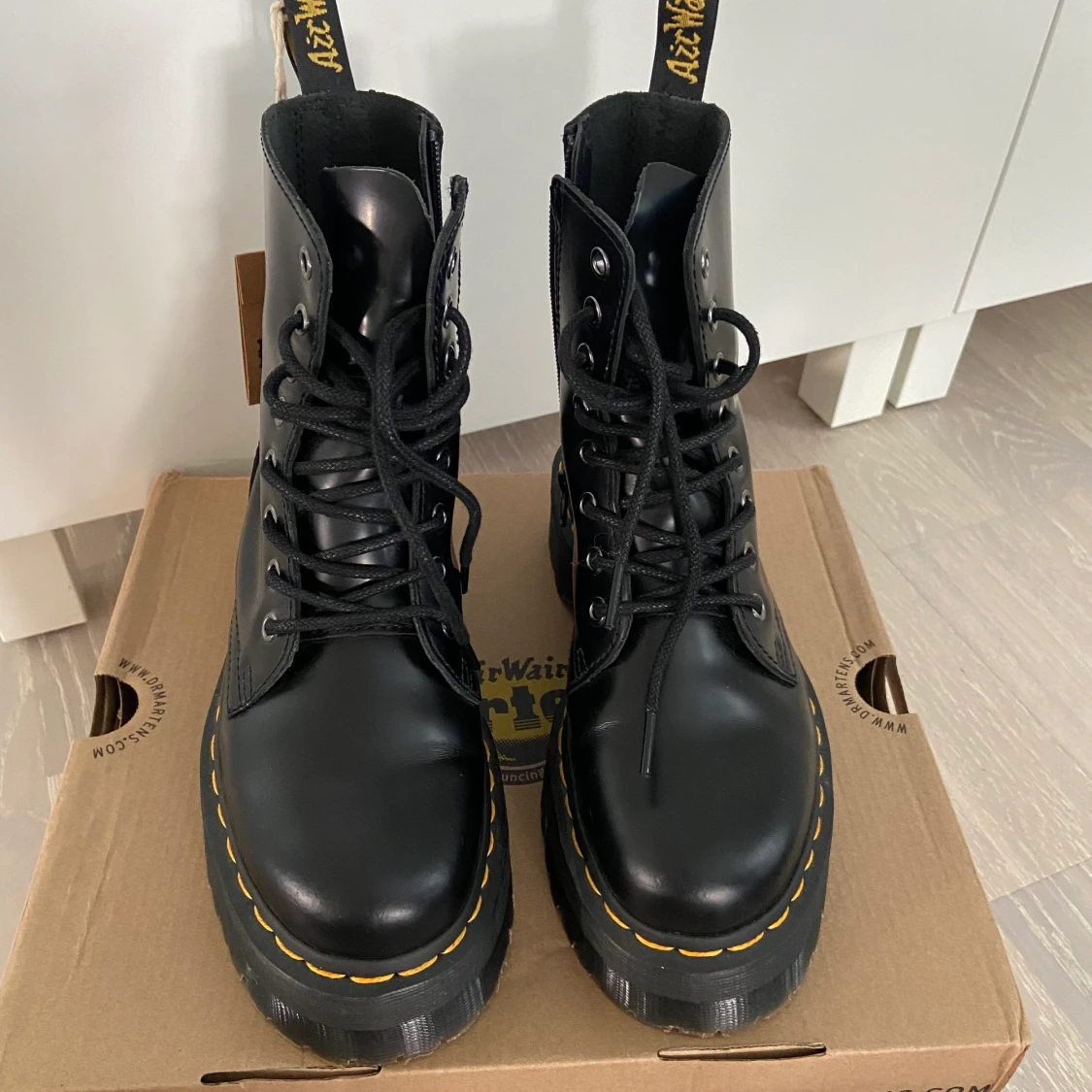 Dr martens jadon  - 90