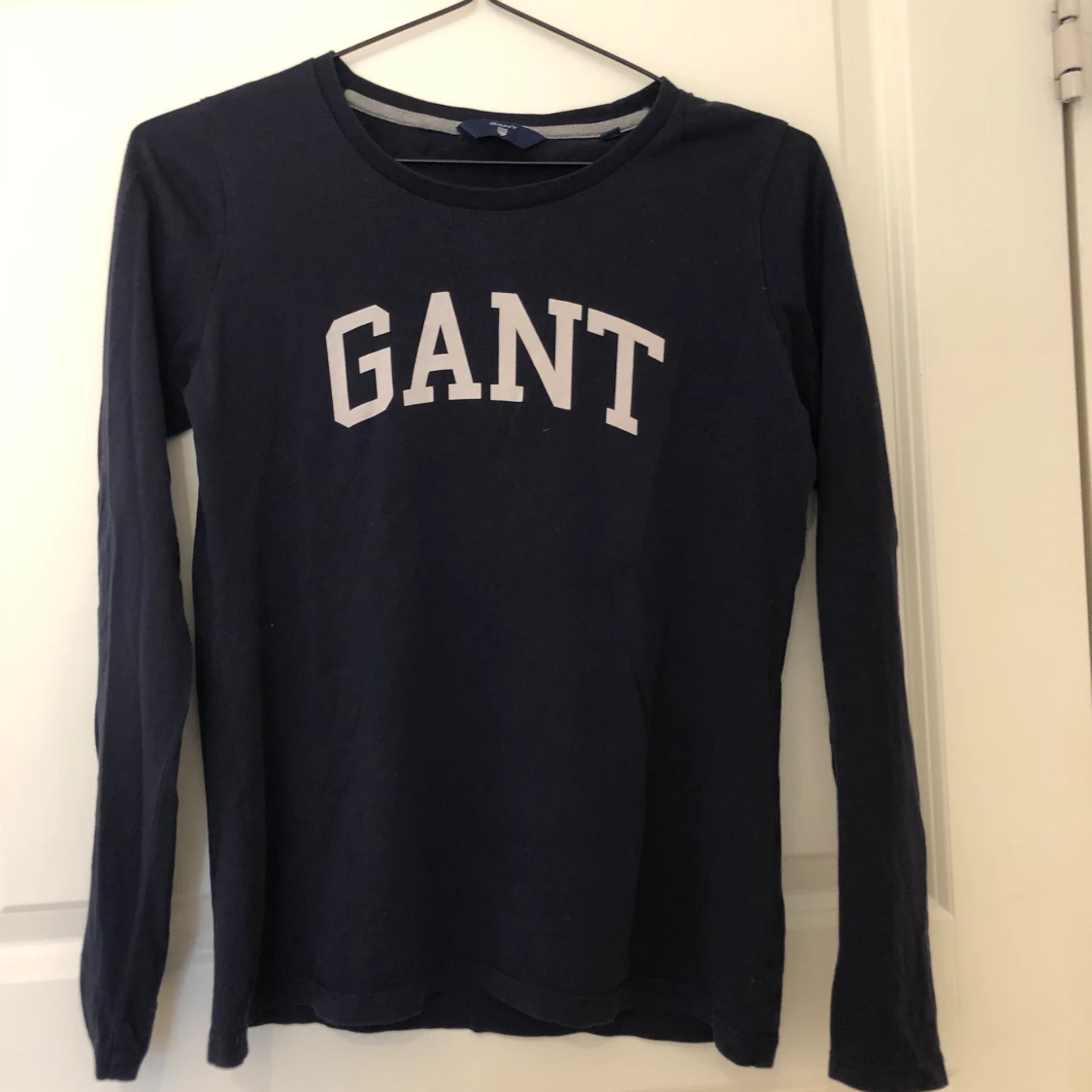 Gant tröja