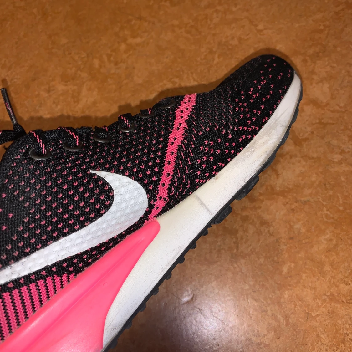 Helt nya nike skor - 90