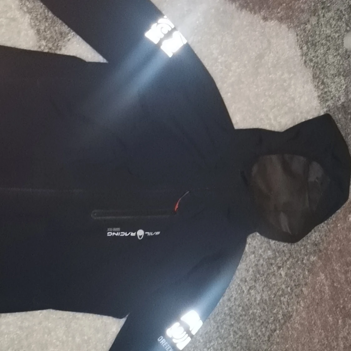 Tunn Sail racing vårjacka  - 90