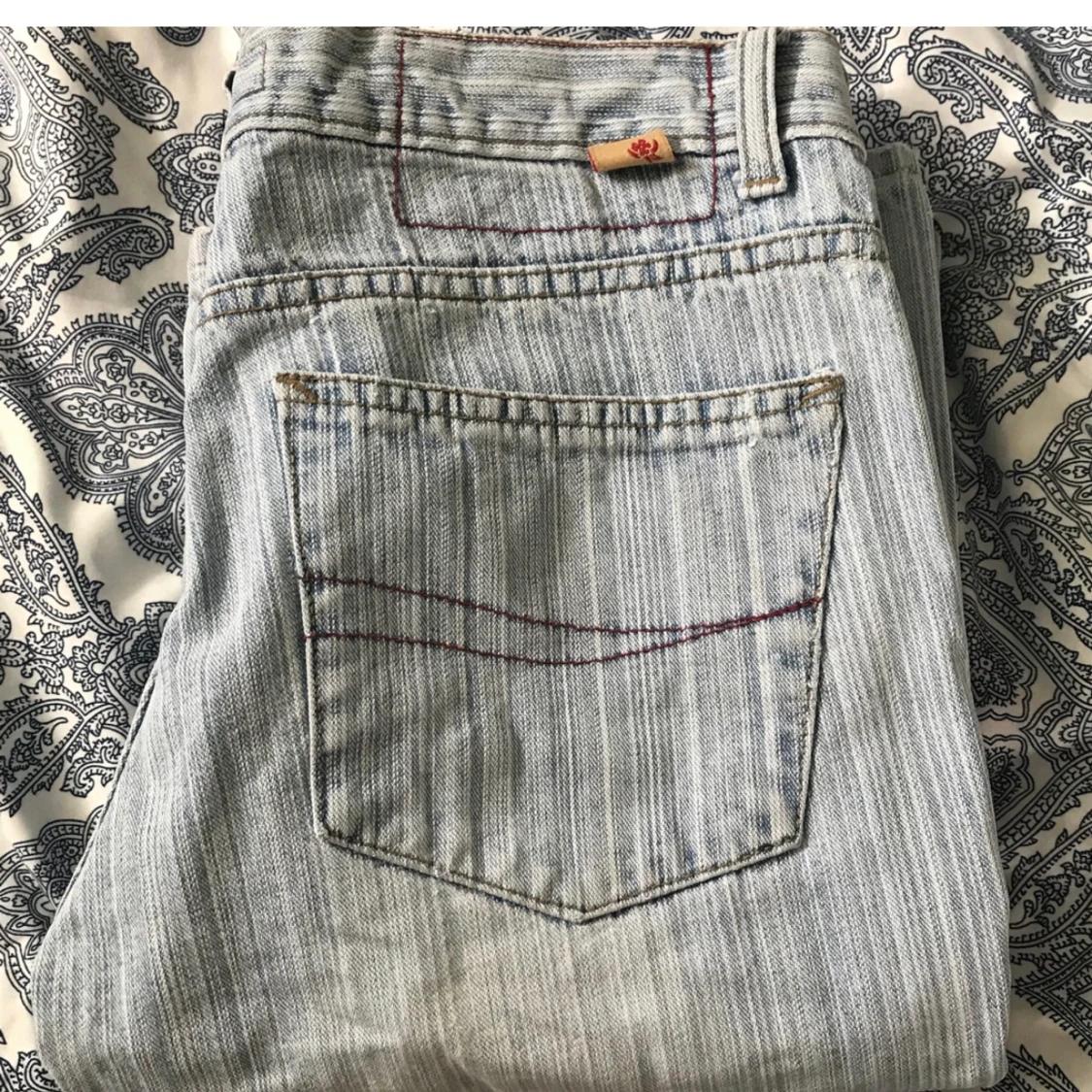 Secondhand Jeans - 90