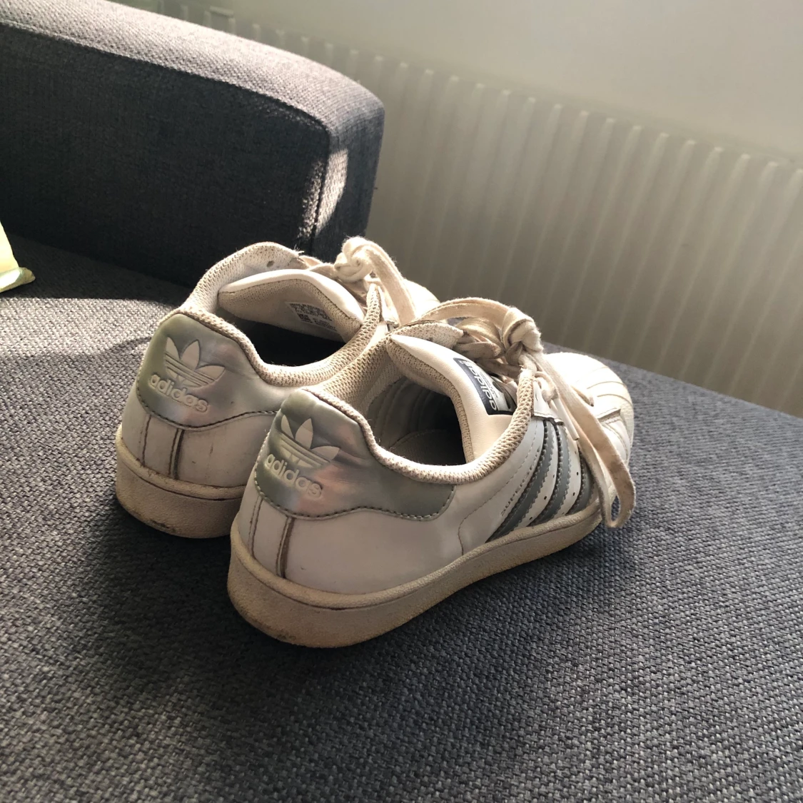 Adidas superstar - 90