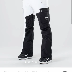 Dope byxor - Använd en säsong🥰 som nya