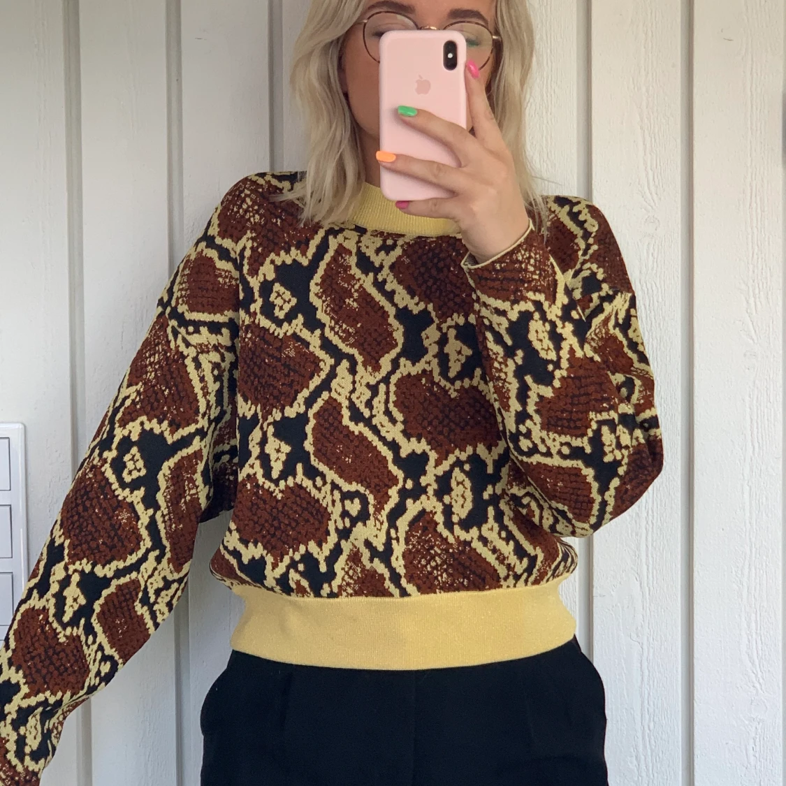 Samsoe samsoe tröja  - 90