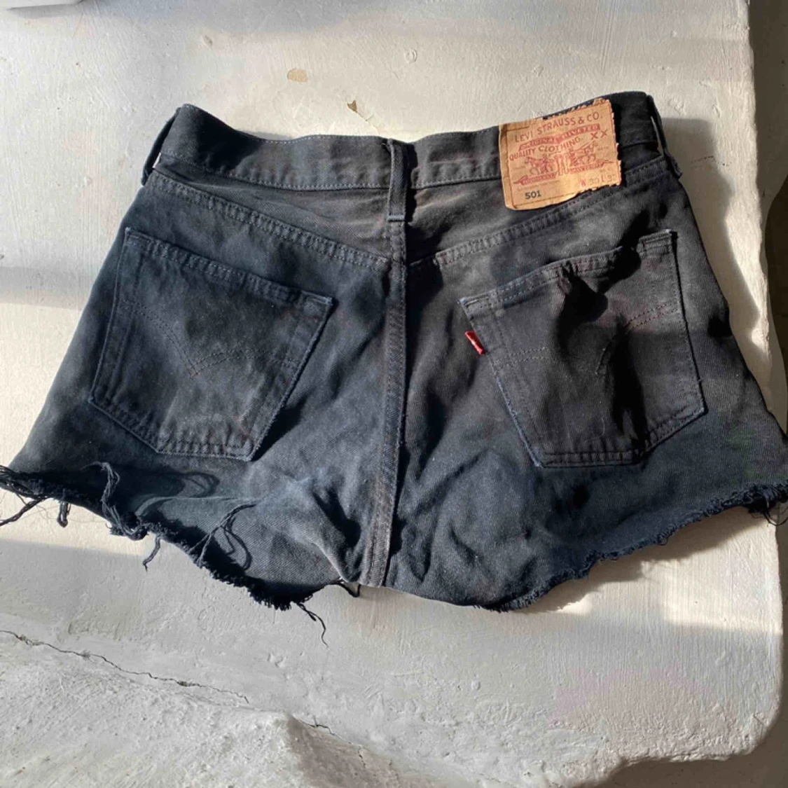 Levi’s shorts - 90