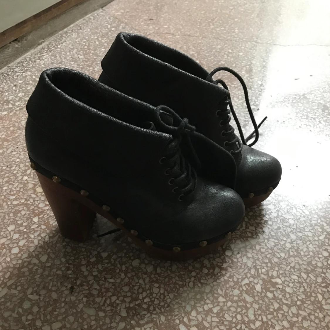 Jeffrey Cambell 38 - 90