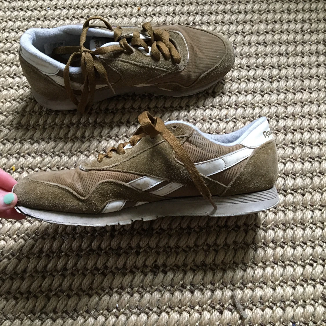 Reebok Classic strl 38