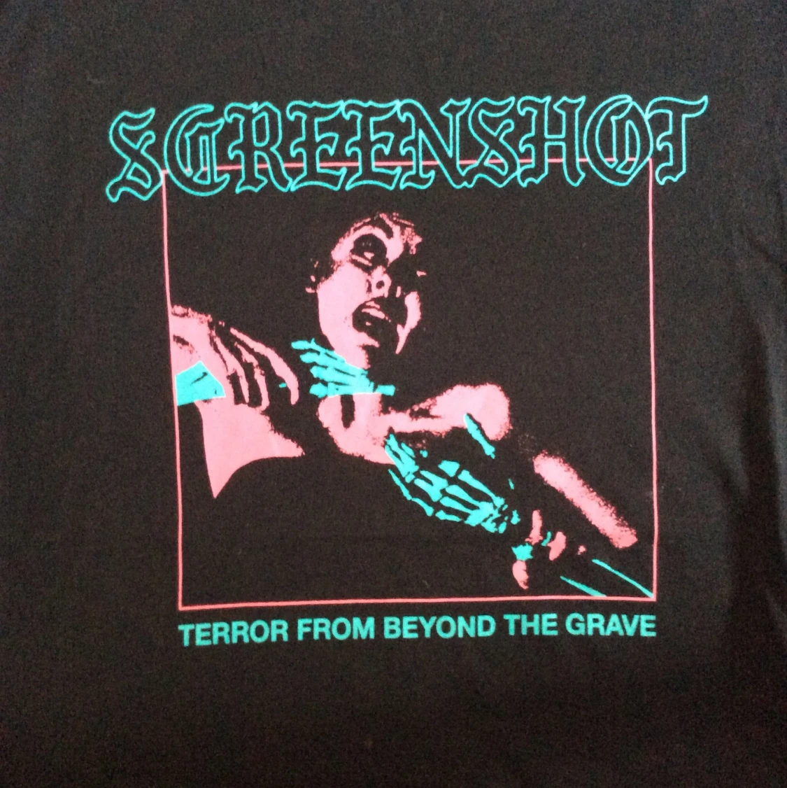 Screenshot grafic shirt - 90