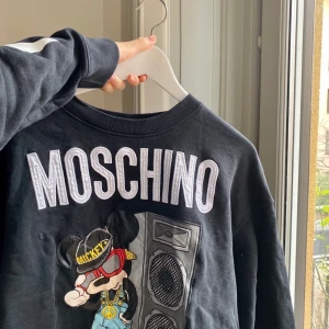 Moschino x hm - Bra skick och bekväm 