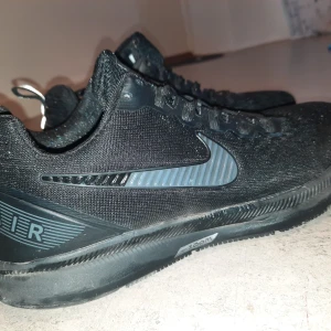 Nike Air Zoom Pegasus 34 - Storlek 42, använda 5ggr ca. Så gott som nya. BVSA. 