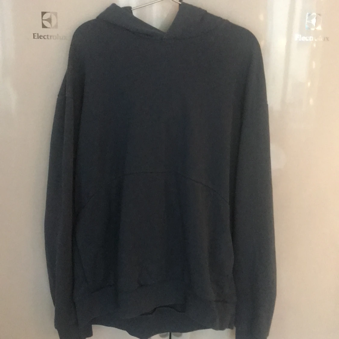 COS HOODIE OVERSIZED