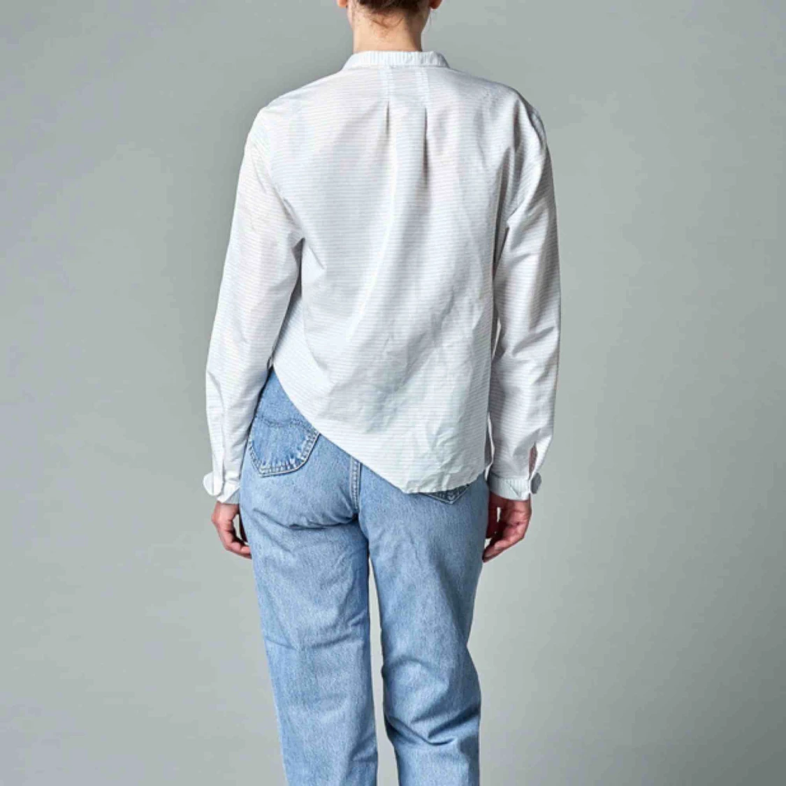 Den vita blusen - 90