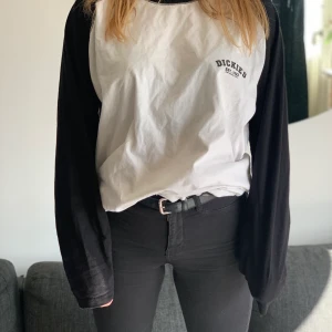 DICKIES LONGSLEEVE - DICKIES Fjongsleeve