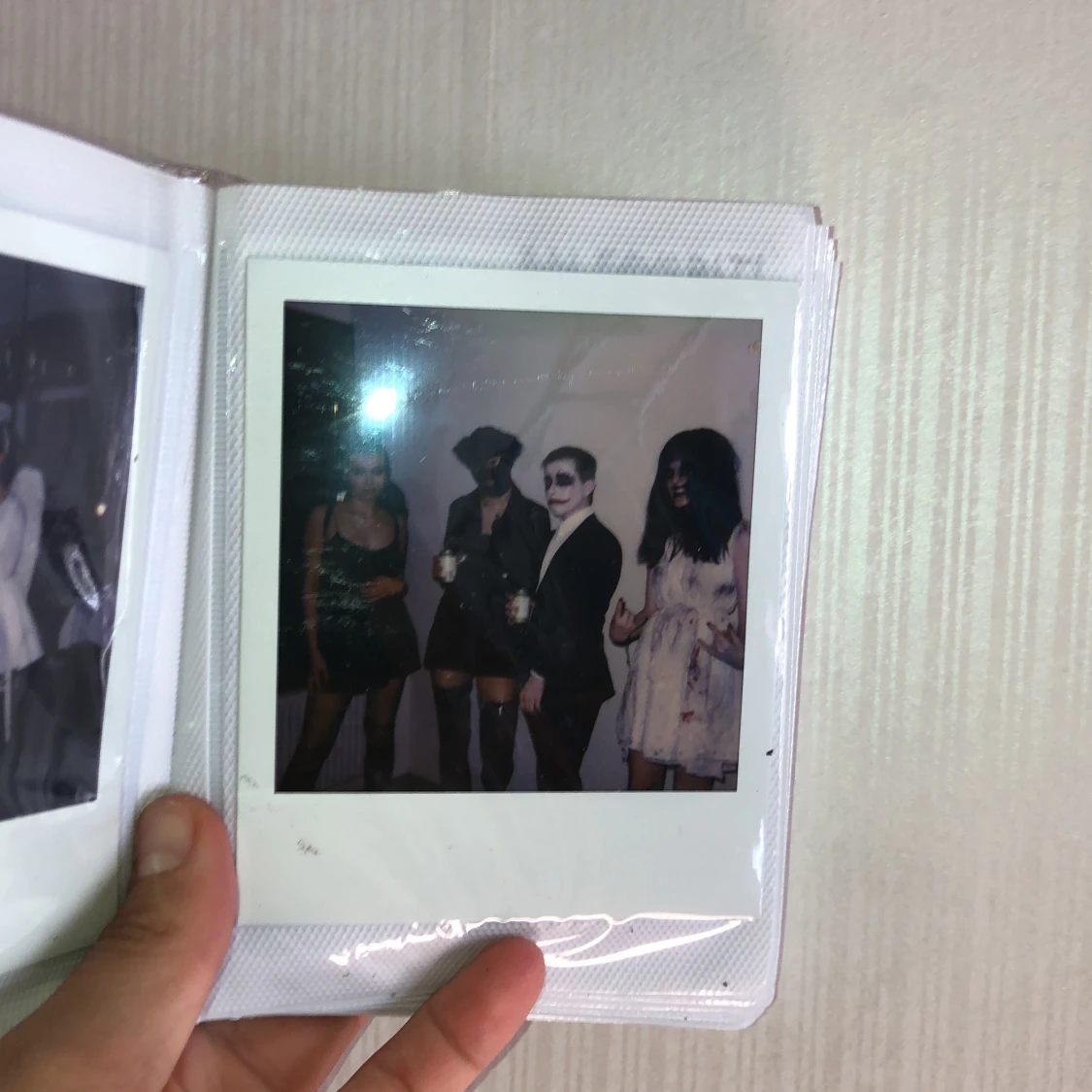 Polaroid- supercolor 635CL - 91