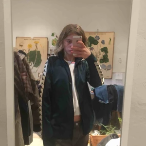  - Helt ny! Kappa tröja 