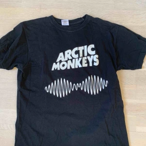  - Arctic monkeys T-shirt