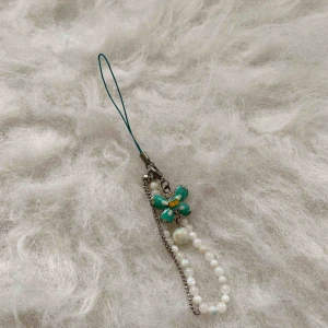  - hängsmycke, finns i Odenplan Stockholm, 10kr för porto.