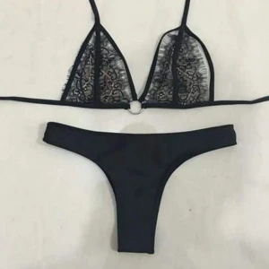  - Ny bikini storlel XS