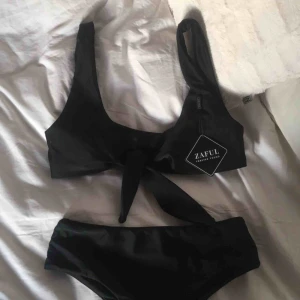  - Helt oanvänd bikini från zaful!✨✨✨