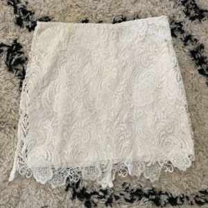  - Spetskjol i fint skick, kan fraktas