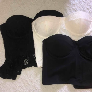  - 50kr styck eller alla för 100kr från bikbok alla i storlek s aldrig använda 