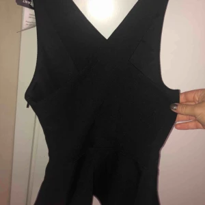  - Topp från Nelly strl M. Enbart testad 