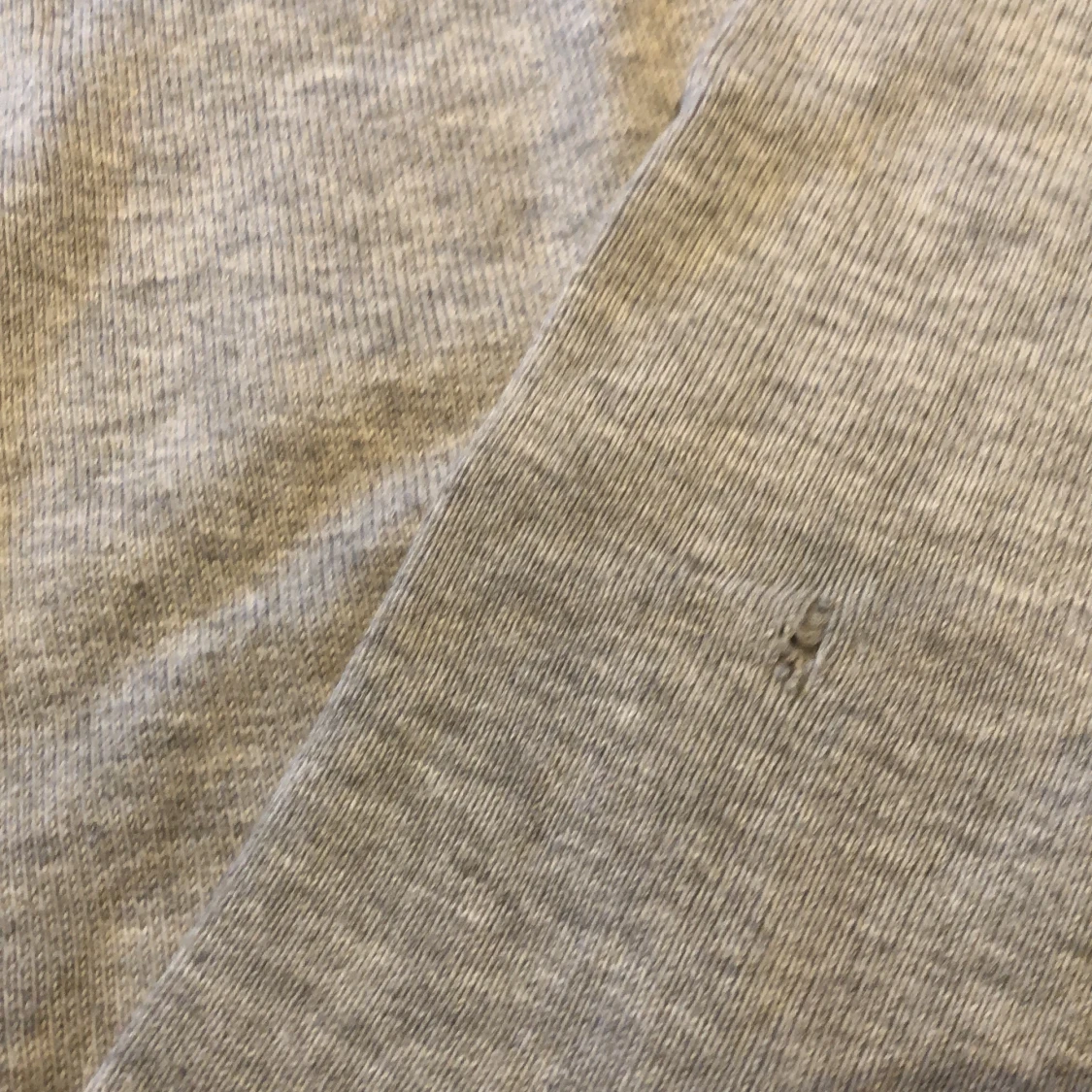 Gant stickad bomullströja - 91