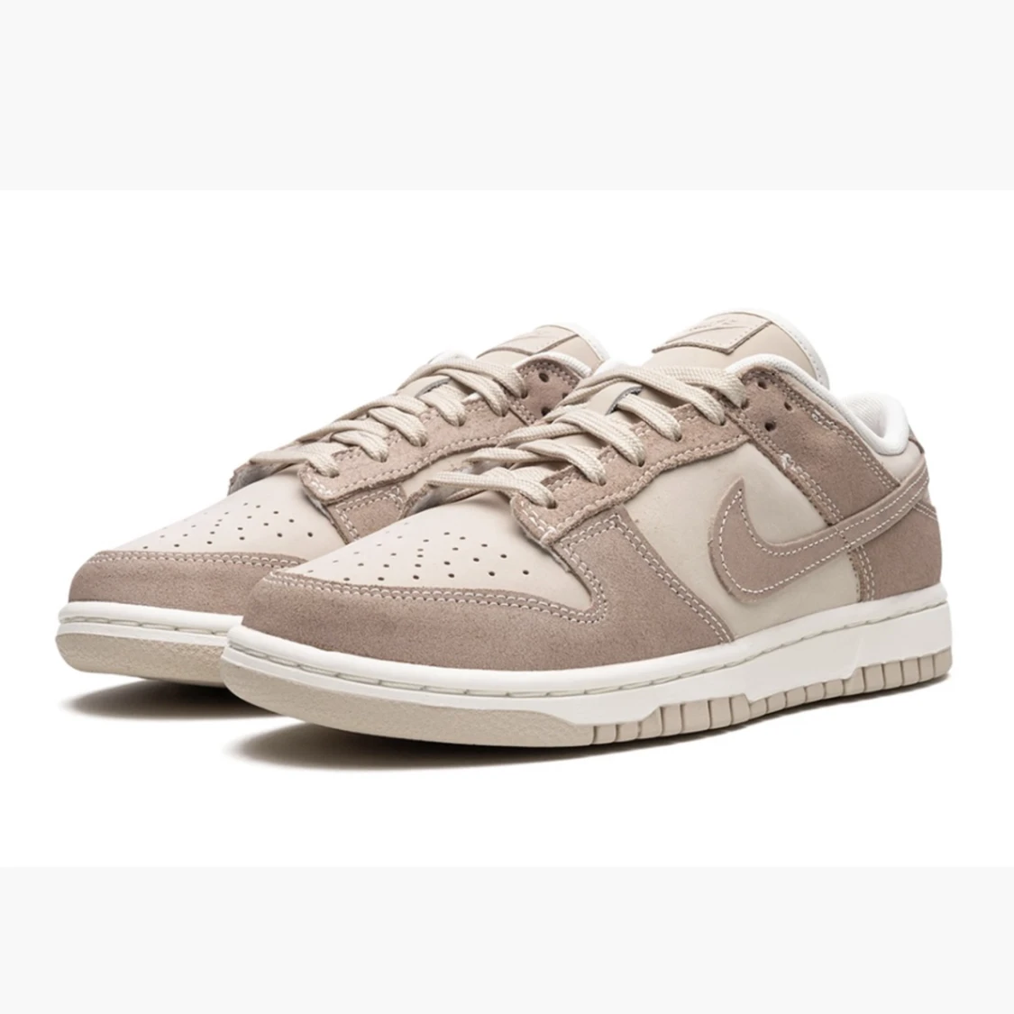 Nike Dunk sanddrift sail hemp✨ - 37