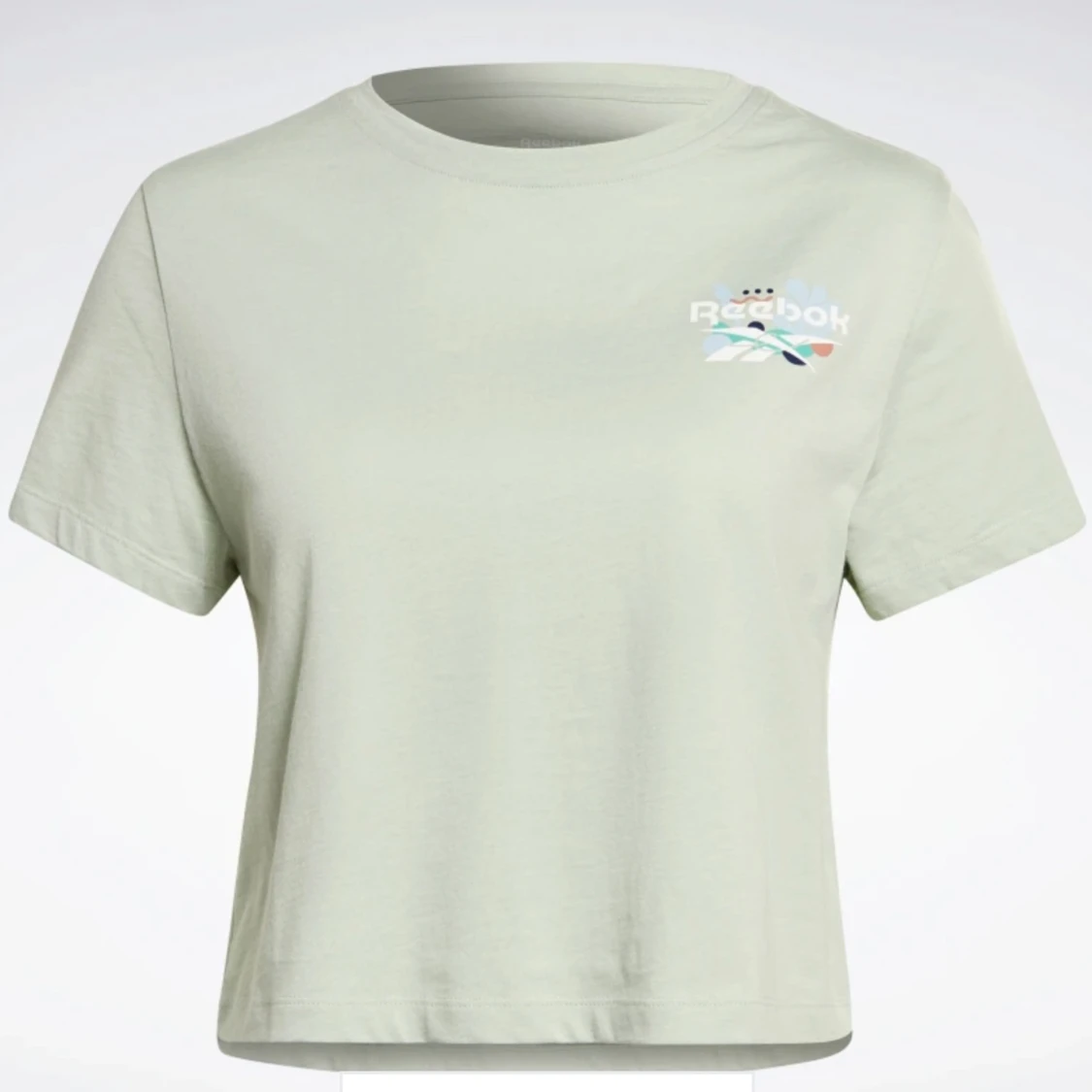 Training Essentials Graphic T-Shirt