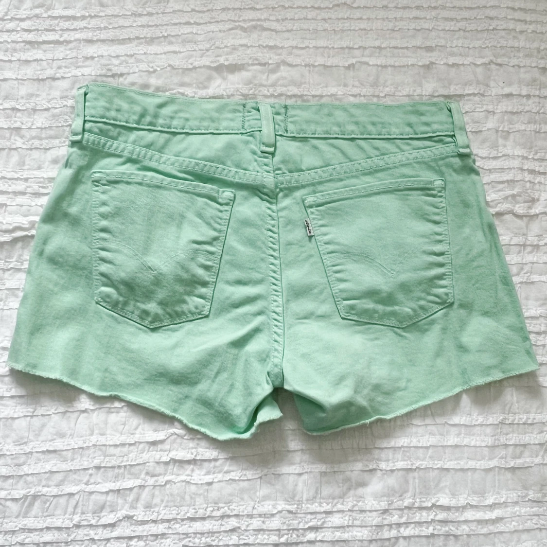 Jeans shorts  - 90