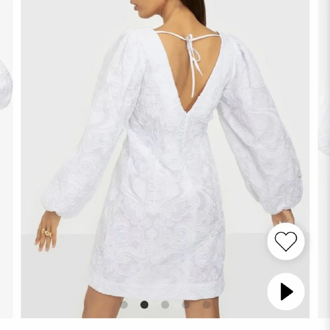 Studentklänning samsøe samsøe - 90