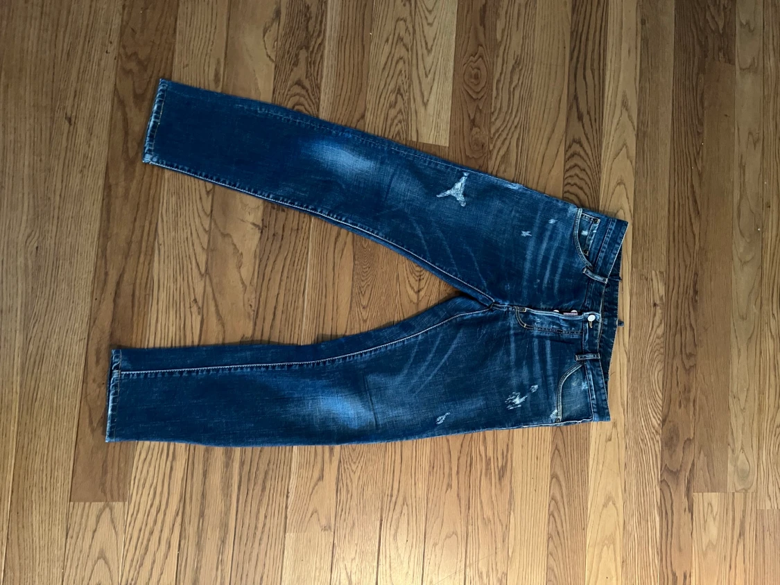 DsquareD2 Jeans - 90