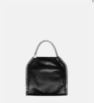 Stella mccartney väska falabella - Jag säljer denna jätte fina väska. Den är i fint skick men lite smutsig innuti.❤️ pris diskuteras