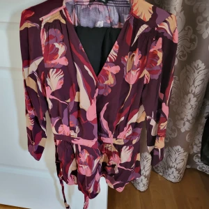 Fin en gång använd  - Fin