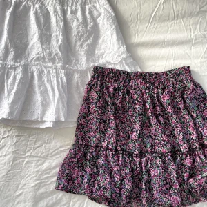 Lila kjol - Den lila kjolen finns kvar! Jättesöt och i bra skick!💞 FRI FRAKT