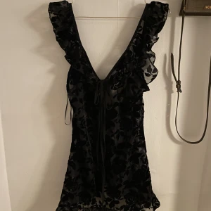 Lioness dress - Helt ny med lappar kvar, storlek XS/S