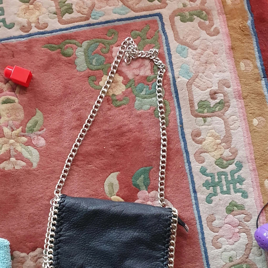 Äkta tiamo väska - 90