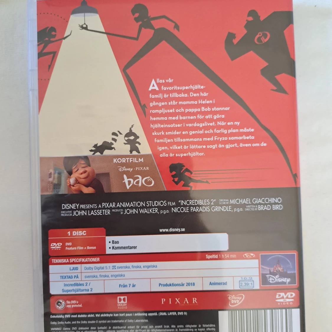 Superhjältar igen💜💜💜 - 90