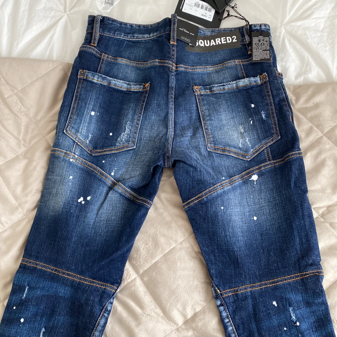 D2 Jeans - 90