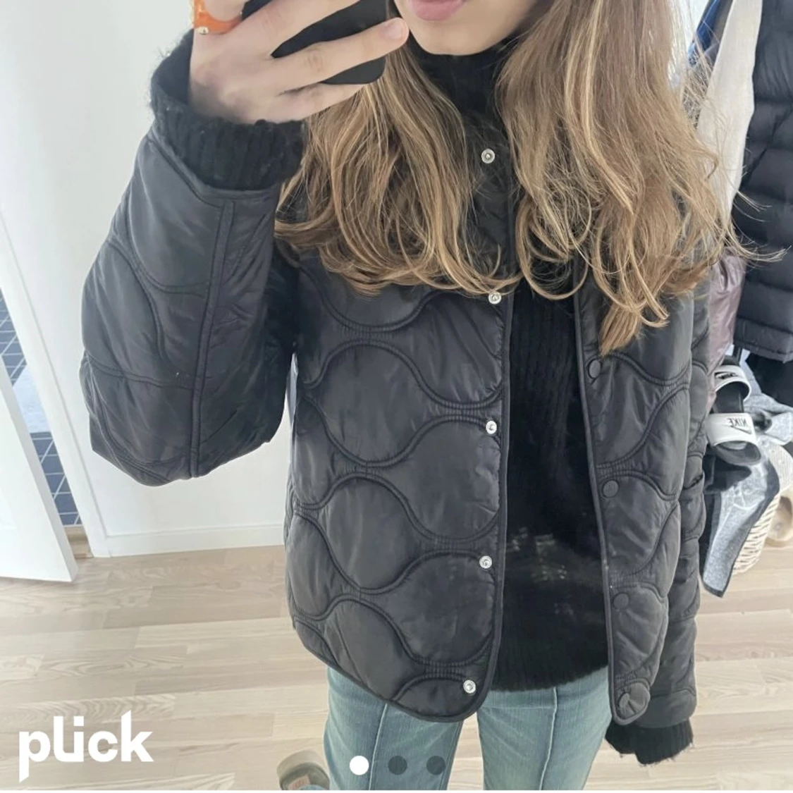 Jacka mango💕 - 90