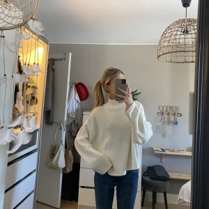 Polo tröja - Världens skönaste polo tröja från Zara, som ny 